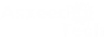 Logo Asxeedo Tech
