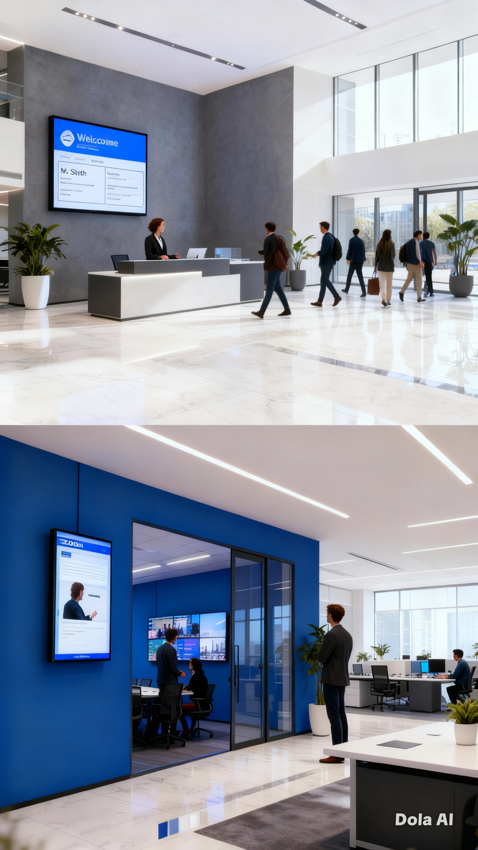 Soluciones 2: Comunicación Interna